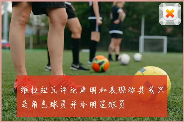 维拉纽瓦评论库明加表现称其或只是角色球员并非明星球员